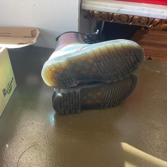 Dr martens jadon boots - Picture 2 of 5